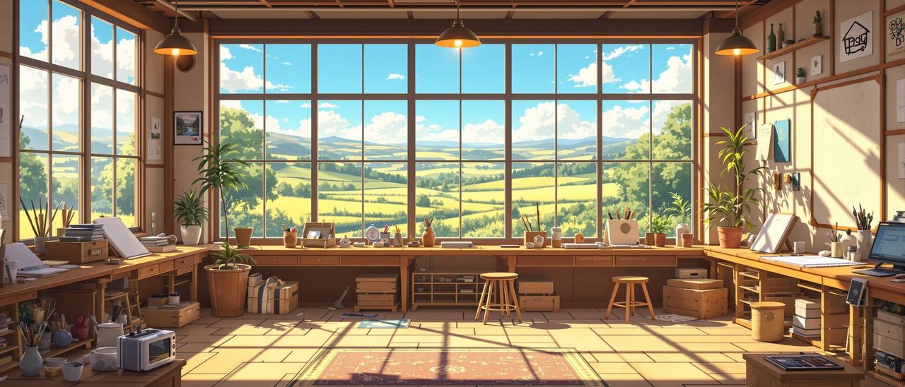看短剧免费品牌介绍 - 创作工作室